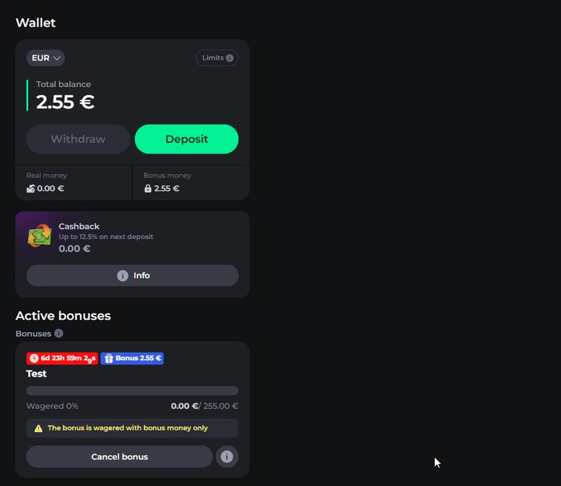 Germany - betonred casino login