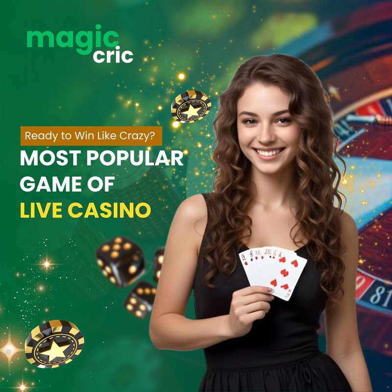 Did You Know the First Deposit at Magic Win Casino Can Be as Low as £10?